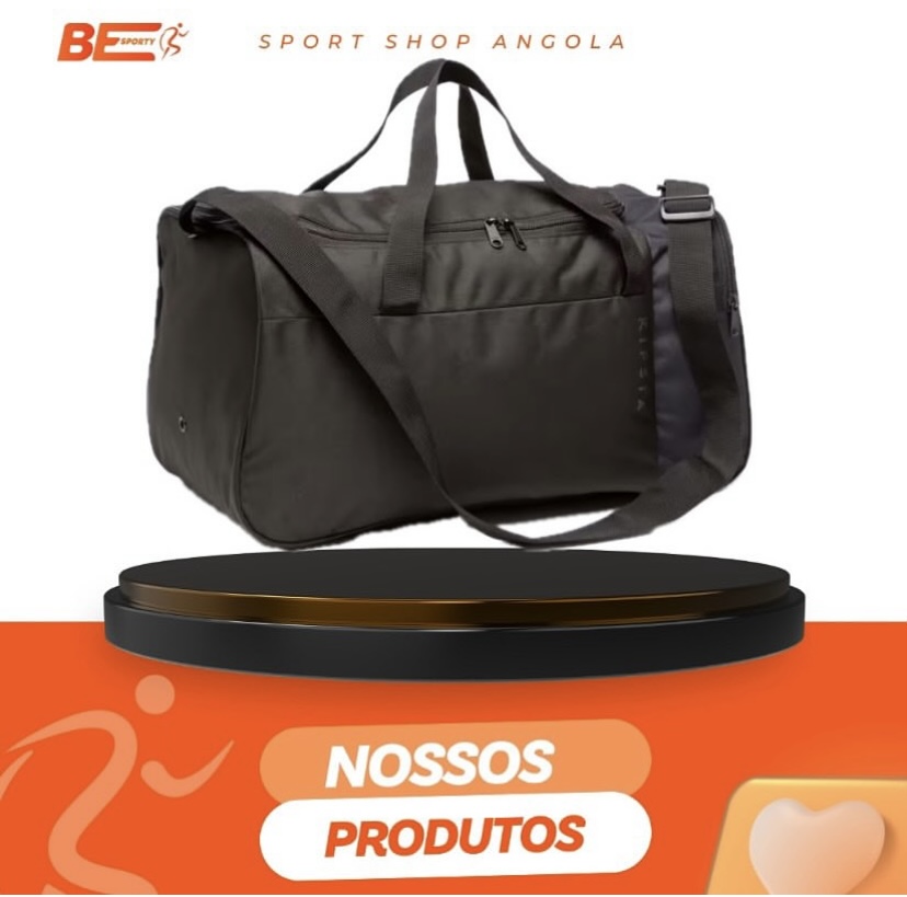 Pastas Desportivas modelo 01