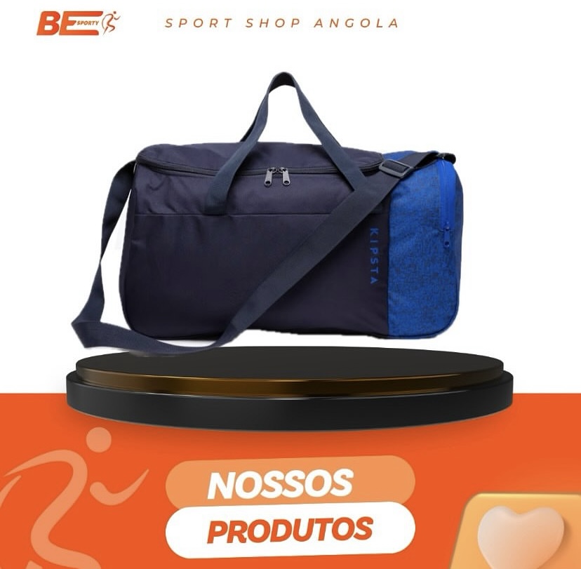 Pastas Desportivas modelo 03