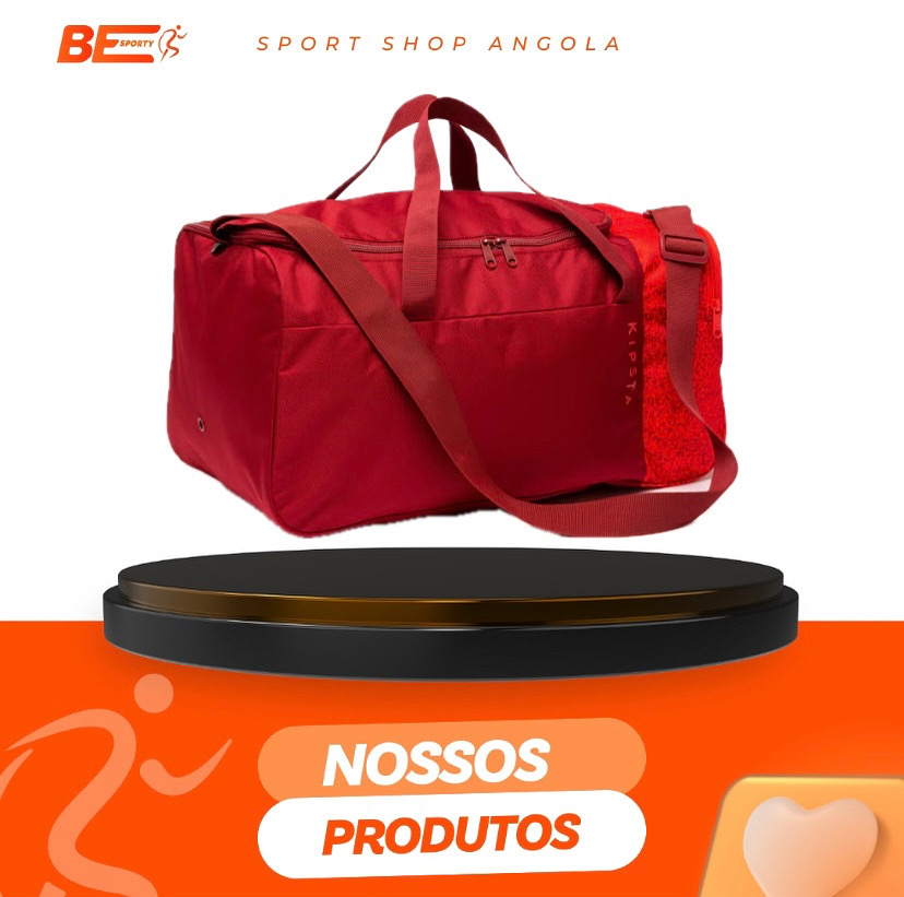 Pastas Desportivas