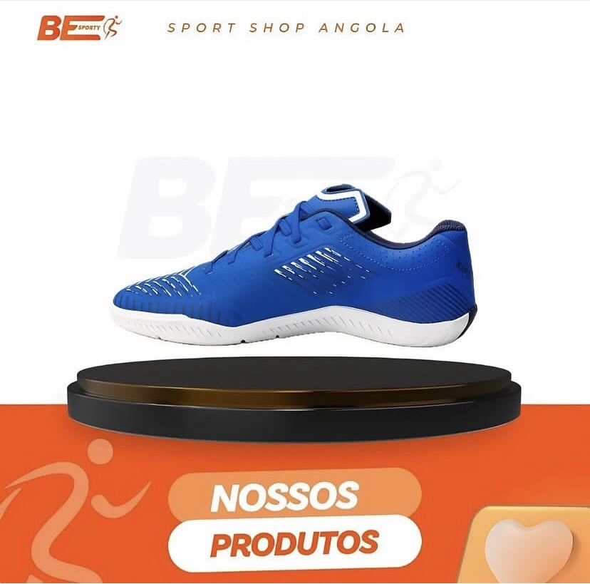 Chuteiras de Futsal