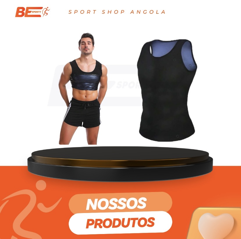 Colete de Emagrecimento