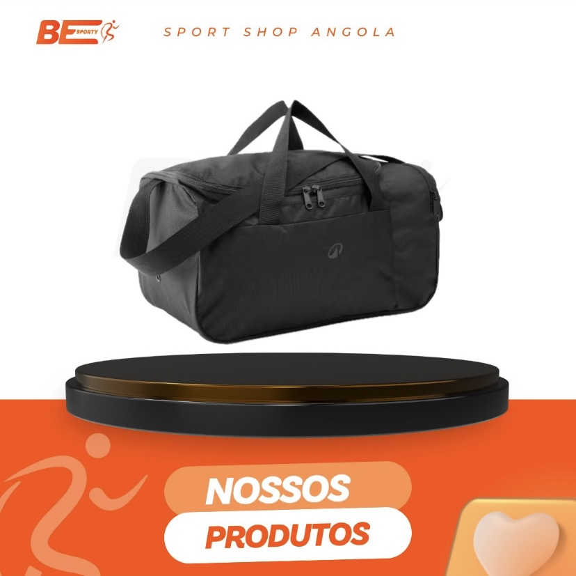 Pastas Desportivas
