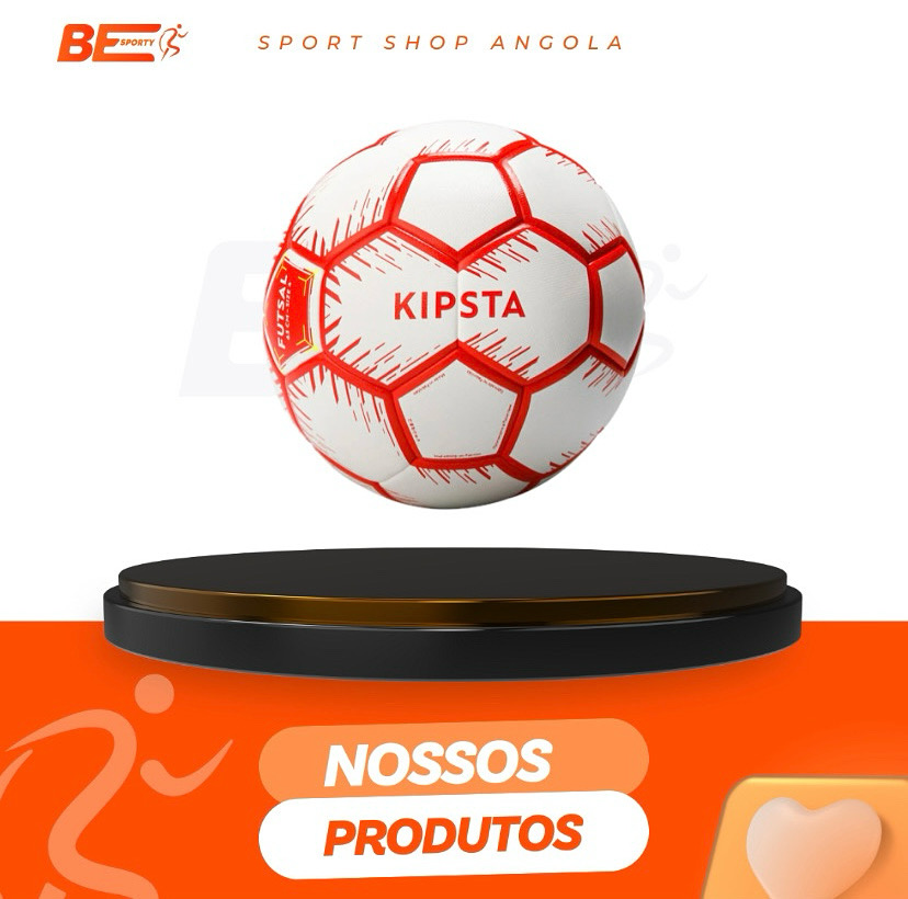 Bolas de Futsal