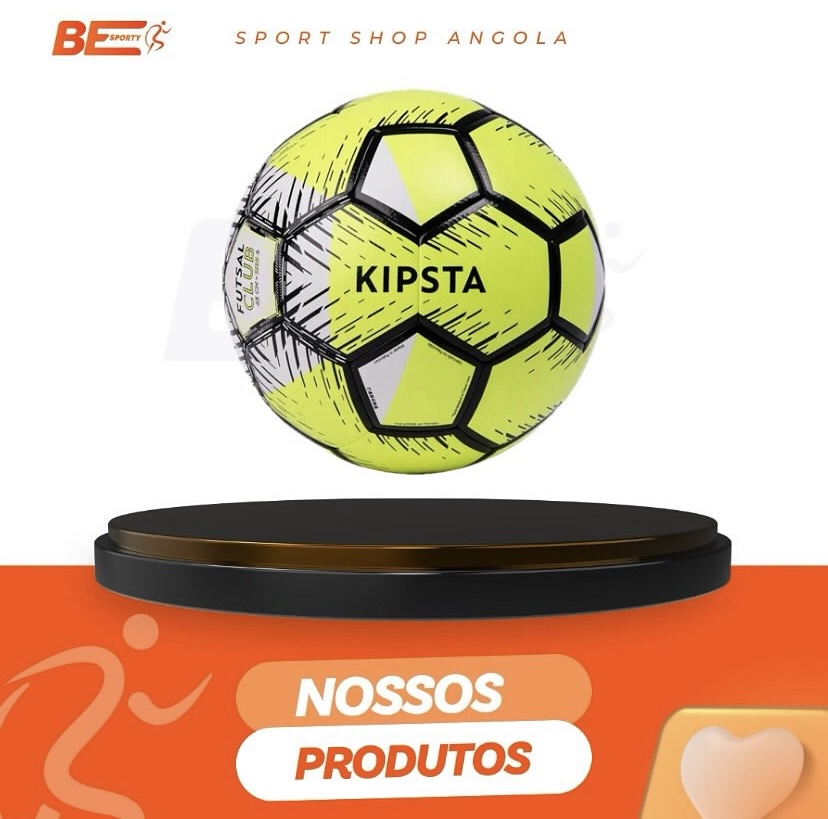 Bola Kipsta Verde